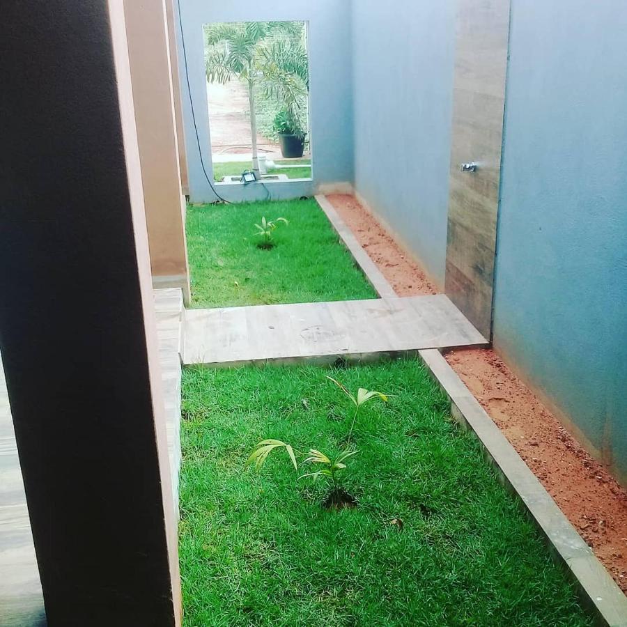 Hospedagem Nascentes Do Jalapao Mateiros Екстериор снимка