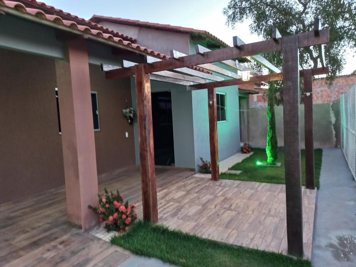 Hospedagem Nascentes Do Jalapao Mateiros Екстериор снимка